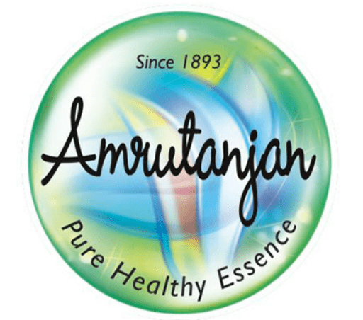 Амрутанджан (Amrutanjan)